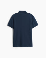 Men Polo Tee - Engine - Buy Now