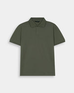 Men Polo Tee - Engine - Buy Now