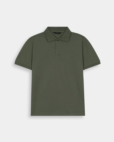 Men Polo Tee