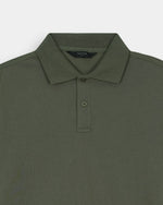 Men Polo Tee - Engine - Buy Now