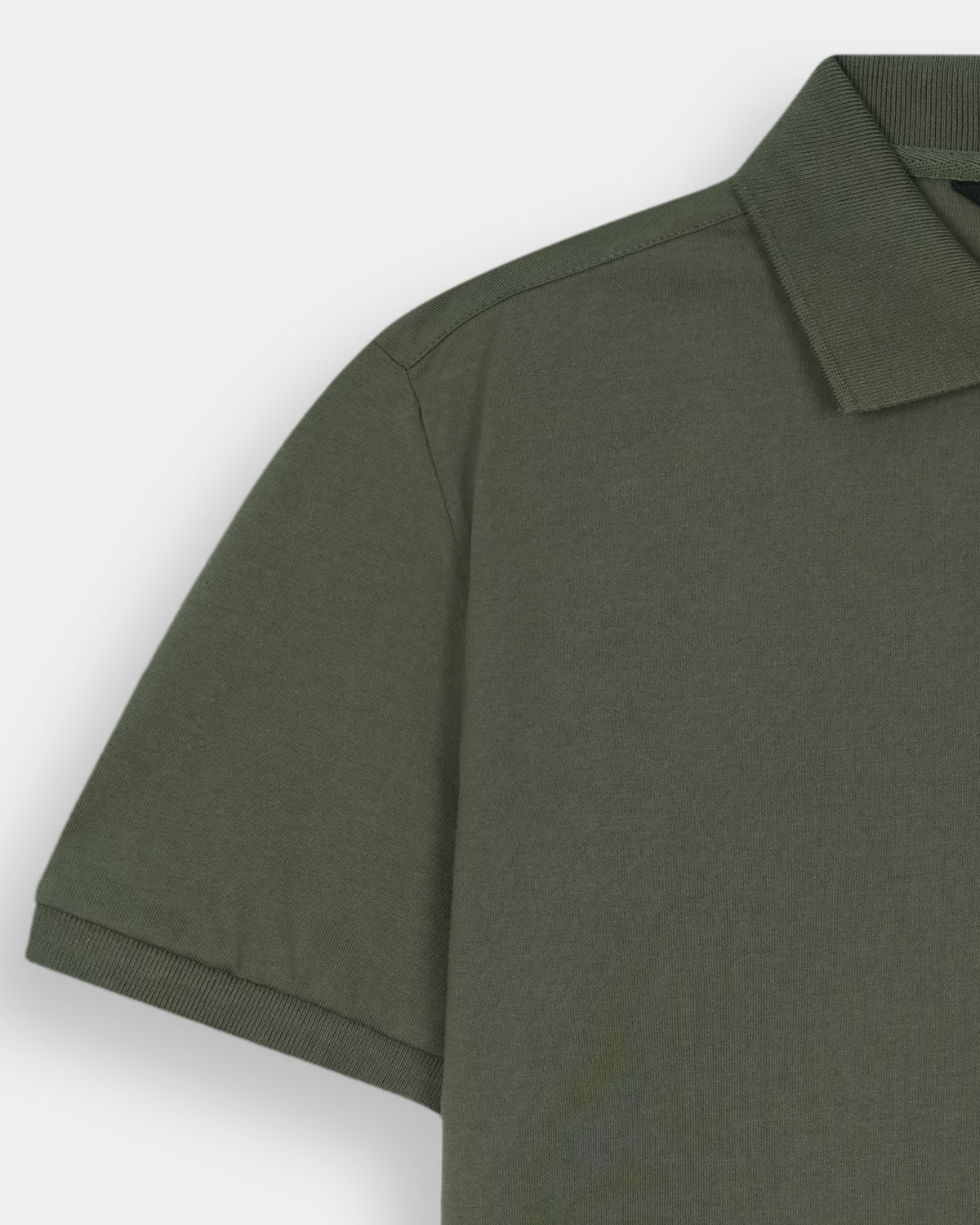 Men Polo Tee - Engine - Buy Now