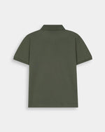 Men Polo Tee - Engine - Buy Now