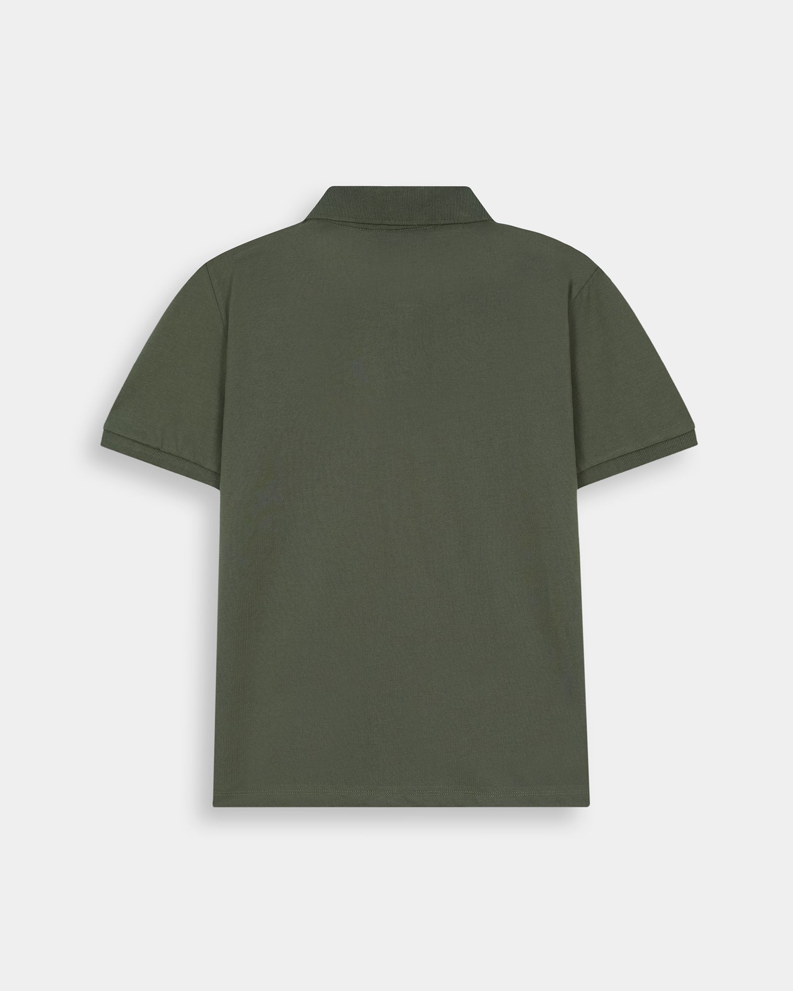 Men Polo Tee - Engine - Buy Now