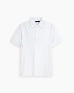 Men Polo Tee - Engine - Buy Now