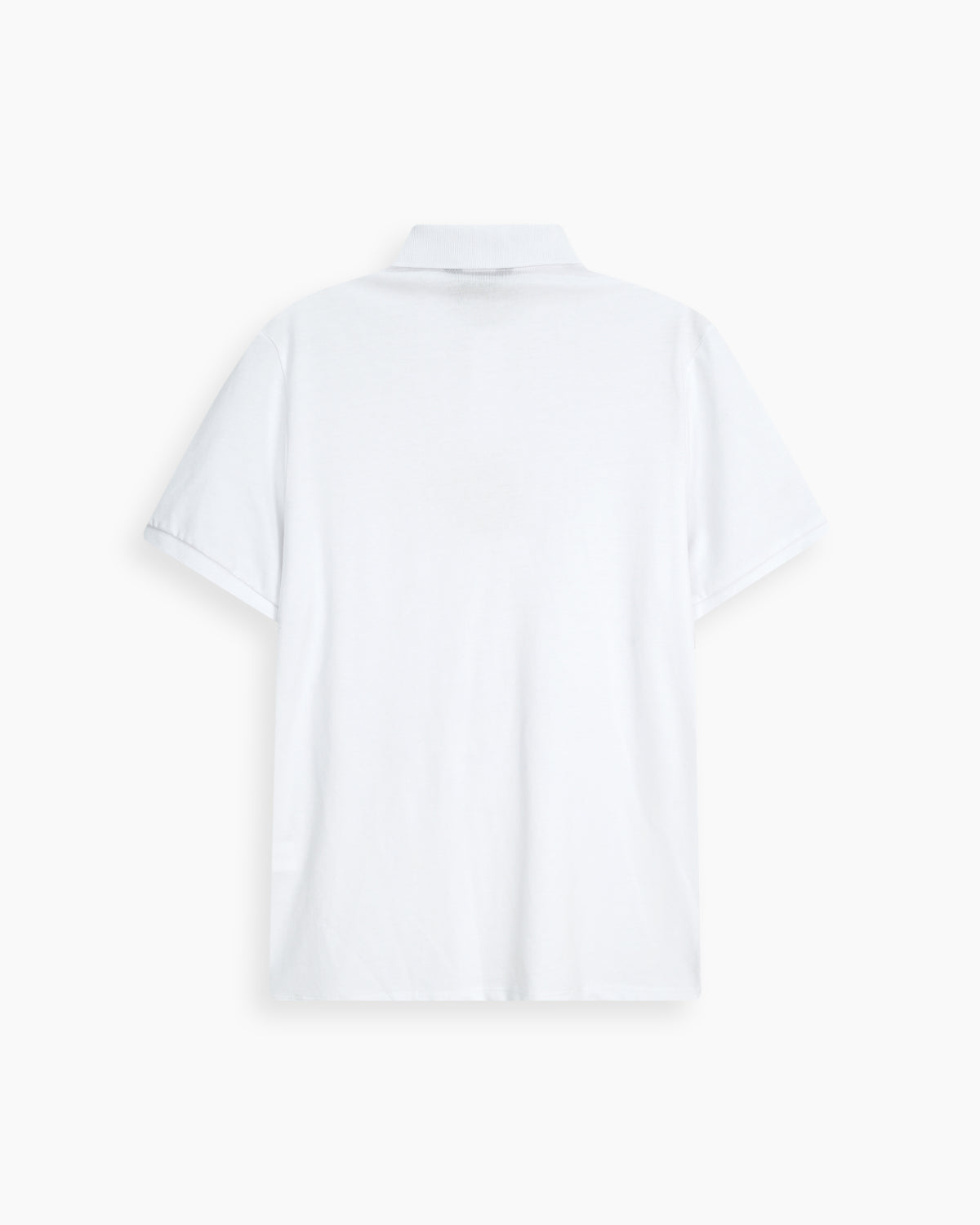 Men Polo Tee - Engine - Buy Now