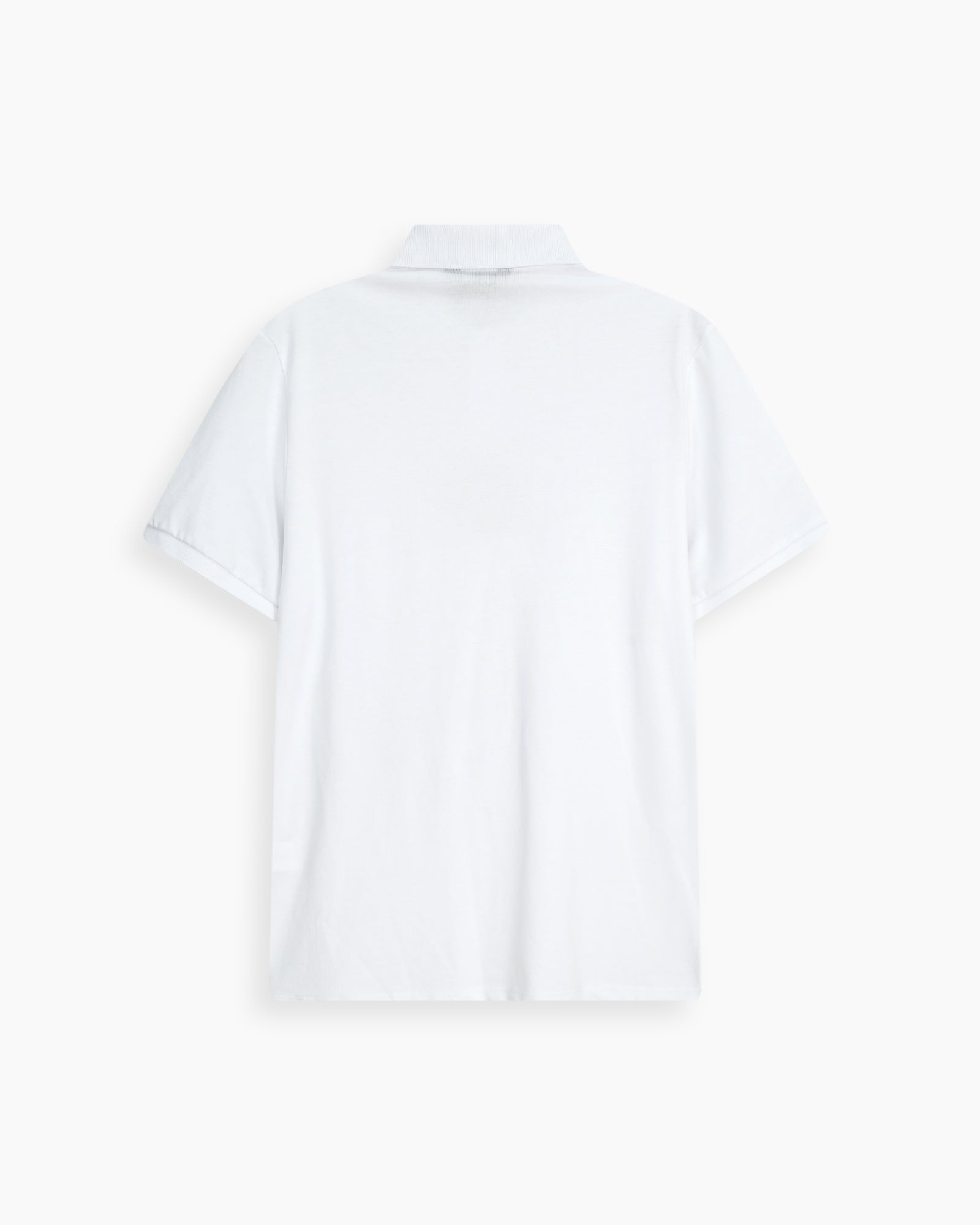 Men Polo Tee - Engine - Buy Now