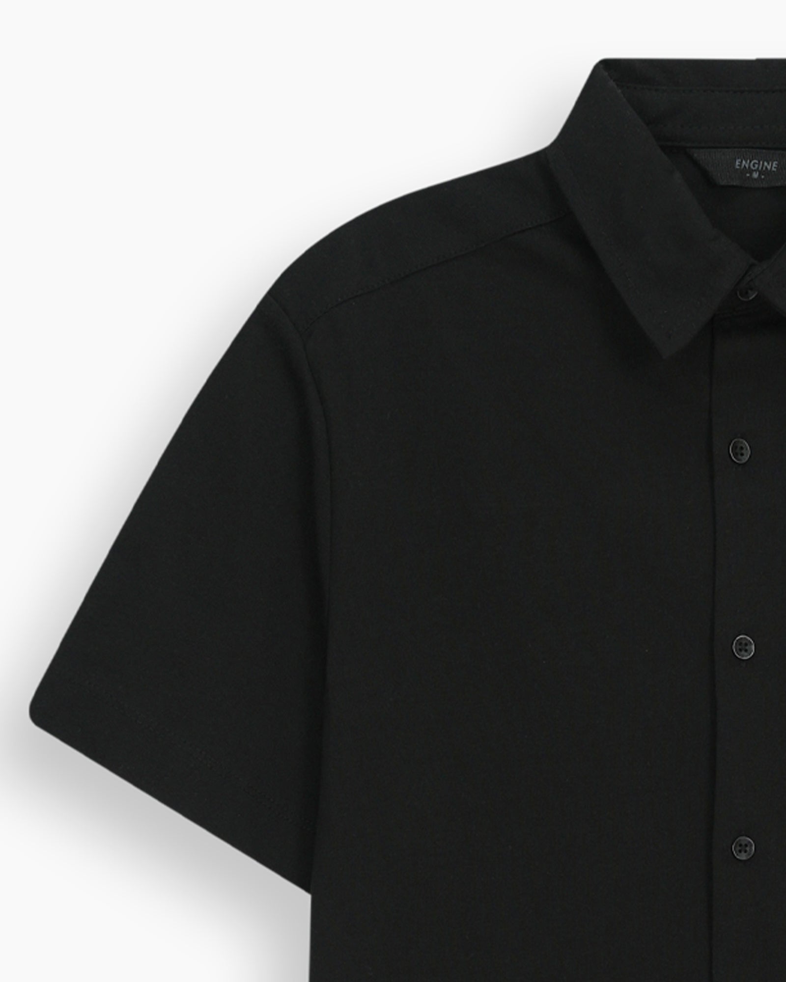 Men Button Down - Engine - Buy Now