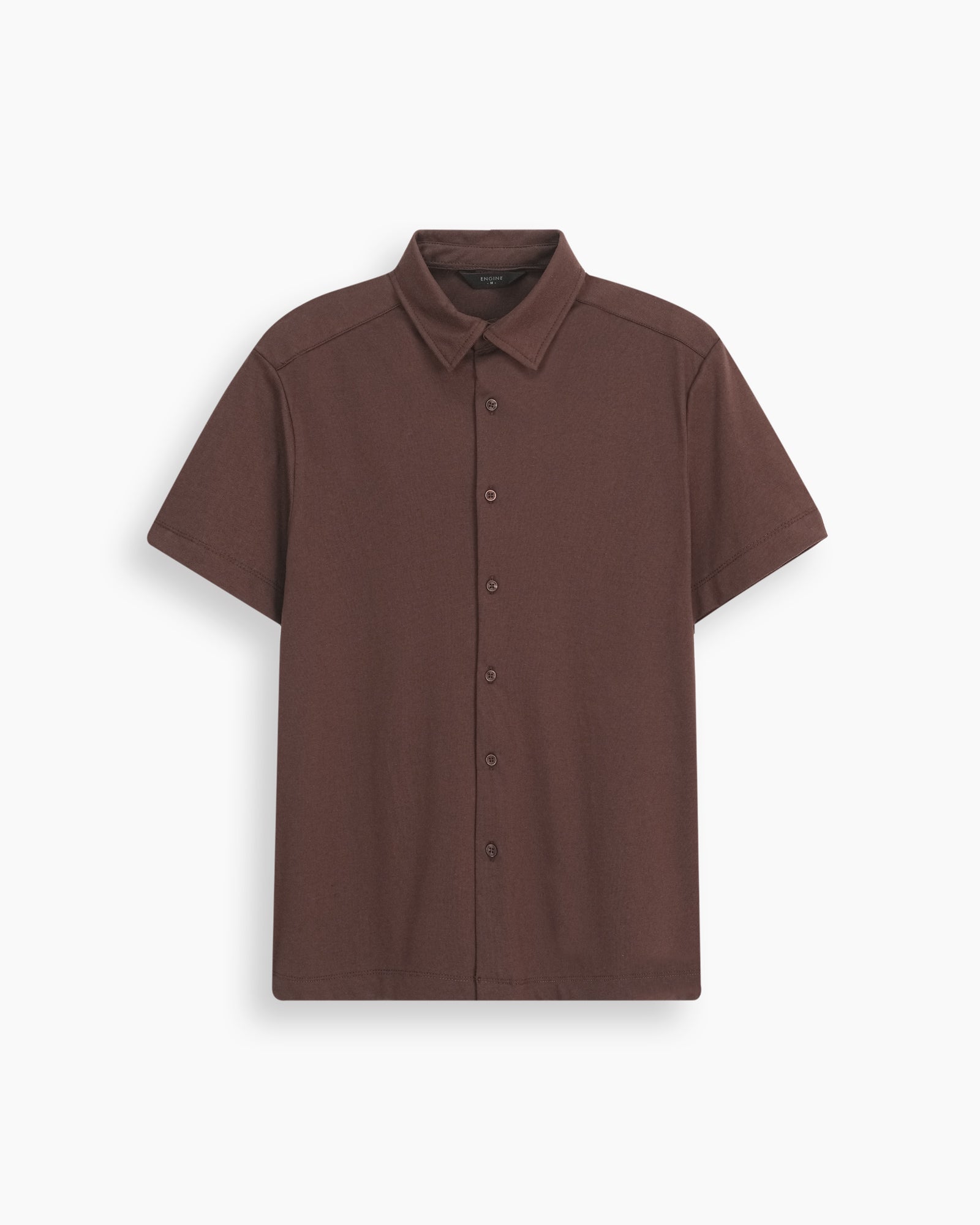 Men Button Down - Engine - Buy Now