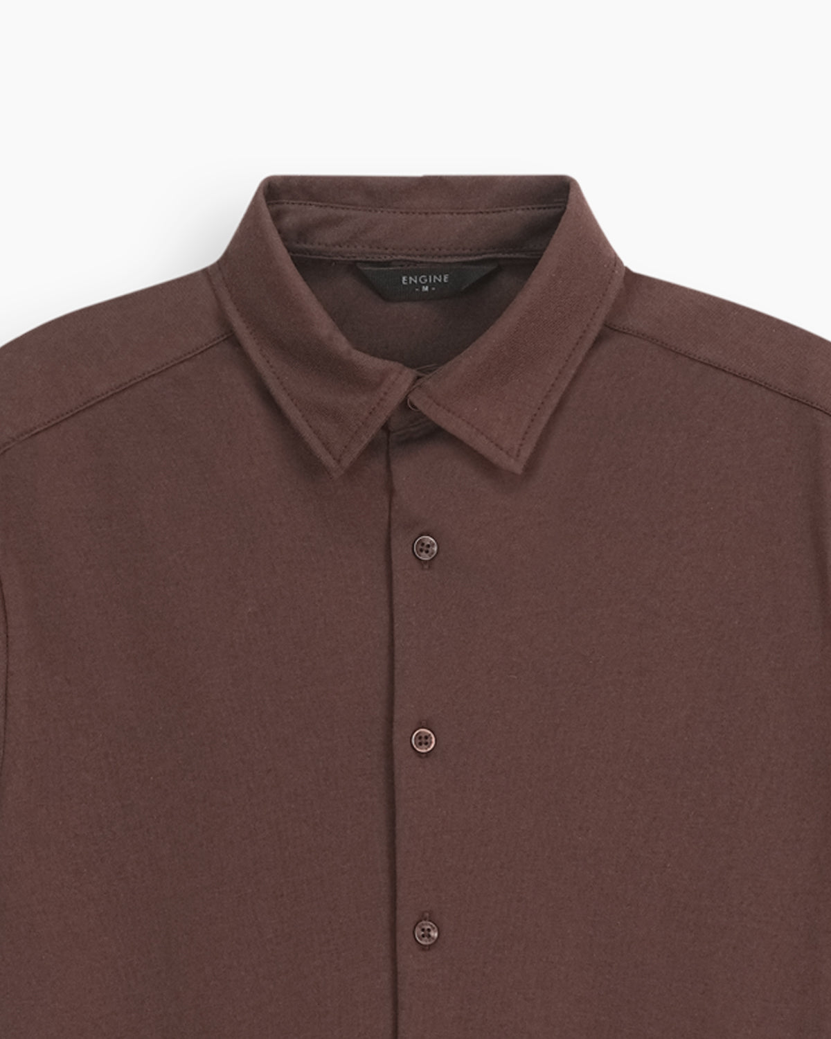 Men Button Down - Engine - Buy Now