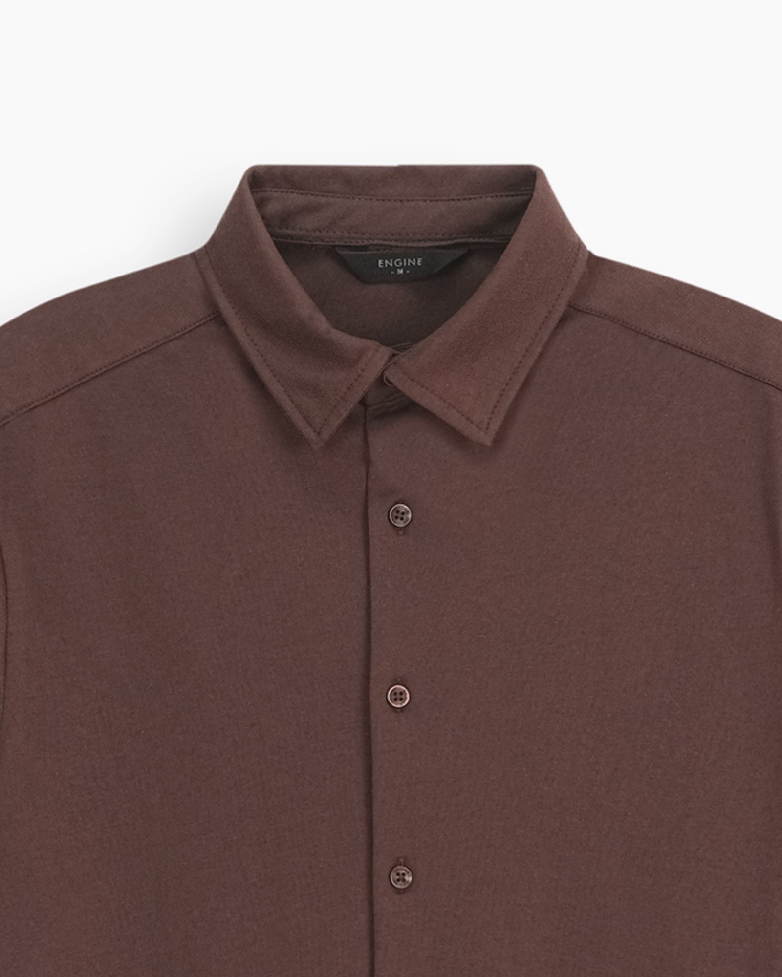 Men Button Down - Engine - Buy Now