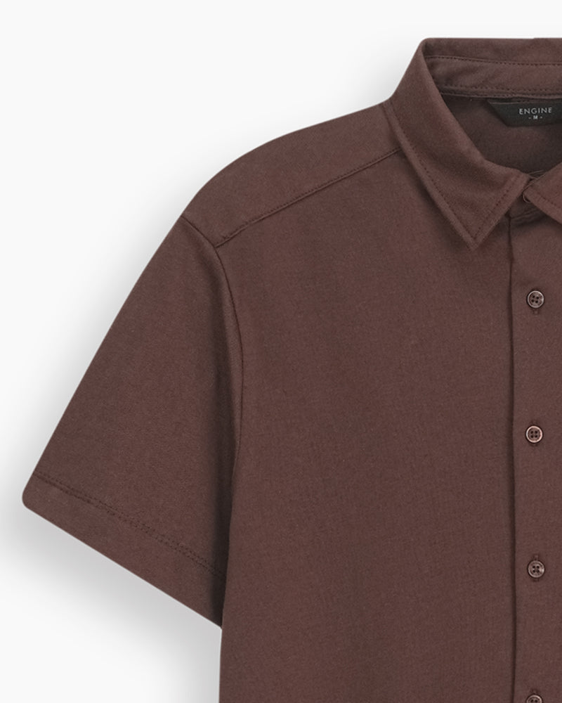 Men Button Down - Engine - Buy Now