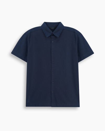 Men Button Down