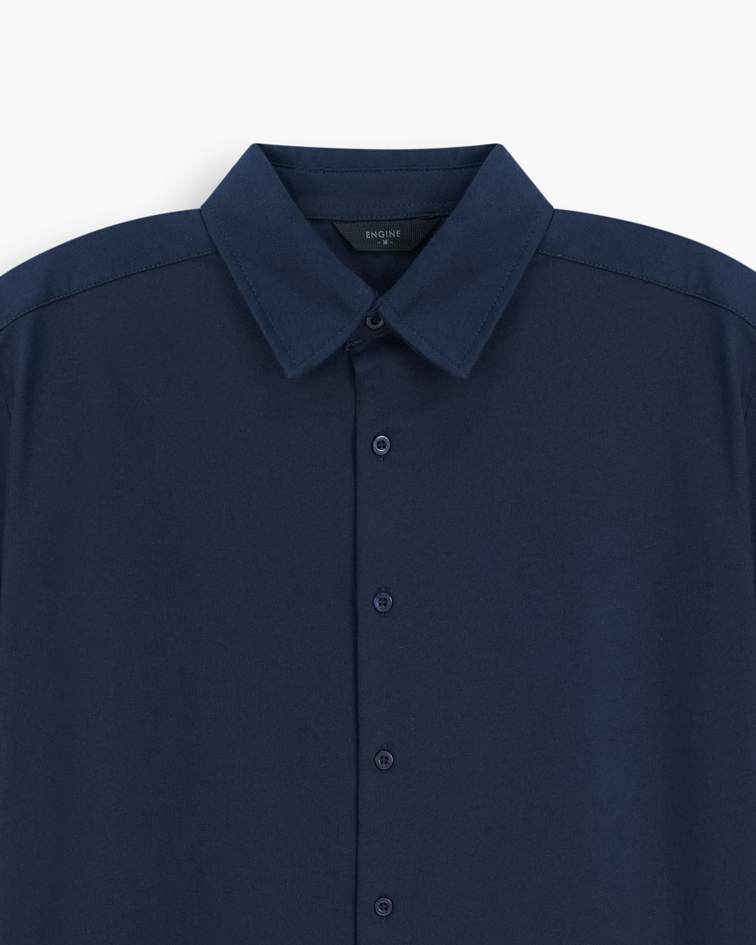 Men Button Down - Engine - Buy Now