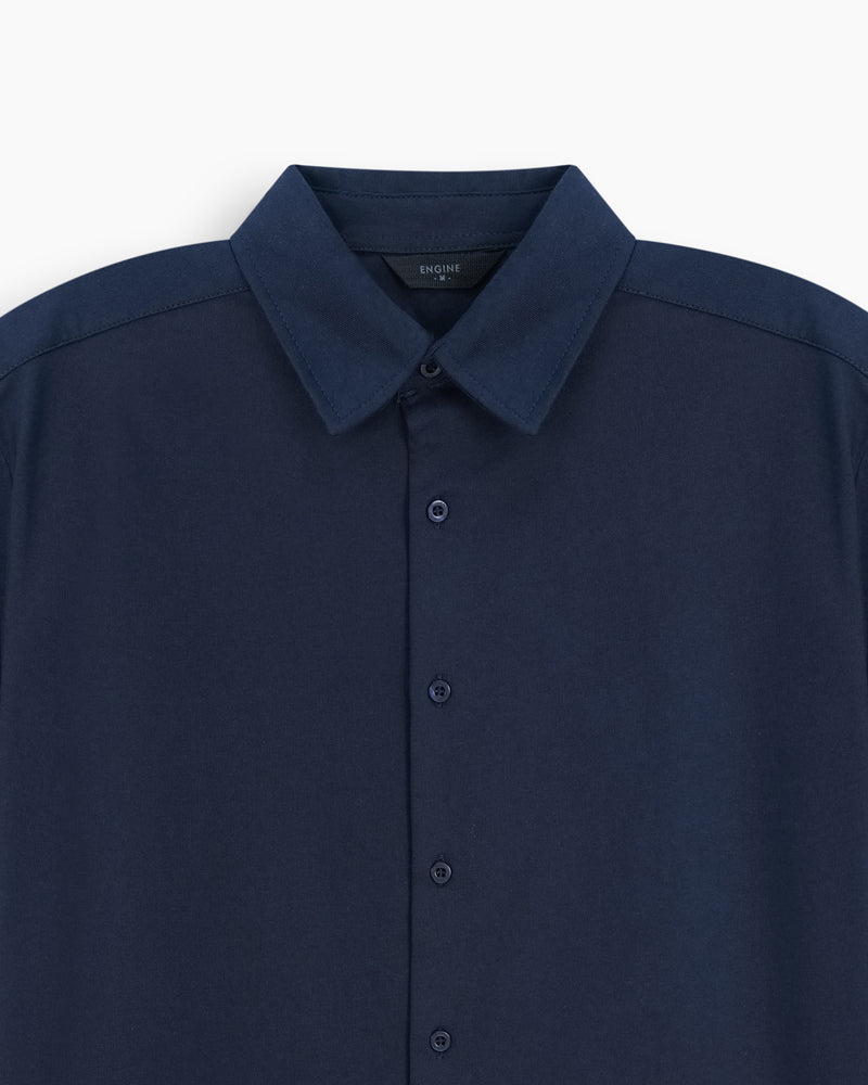 Men Button Down - Engine - Buy Now