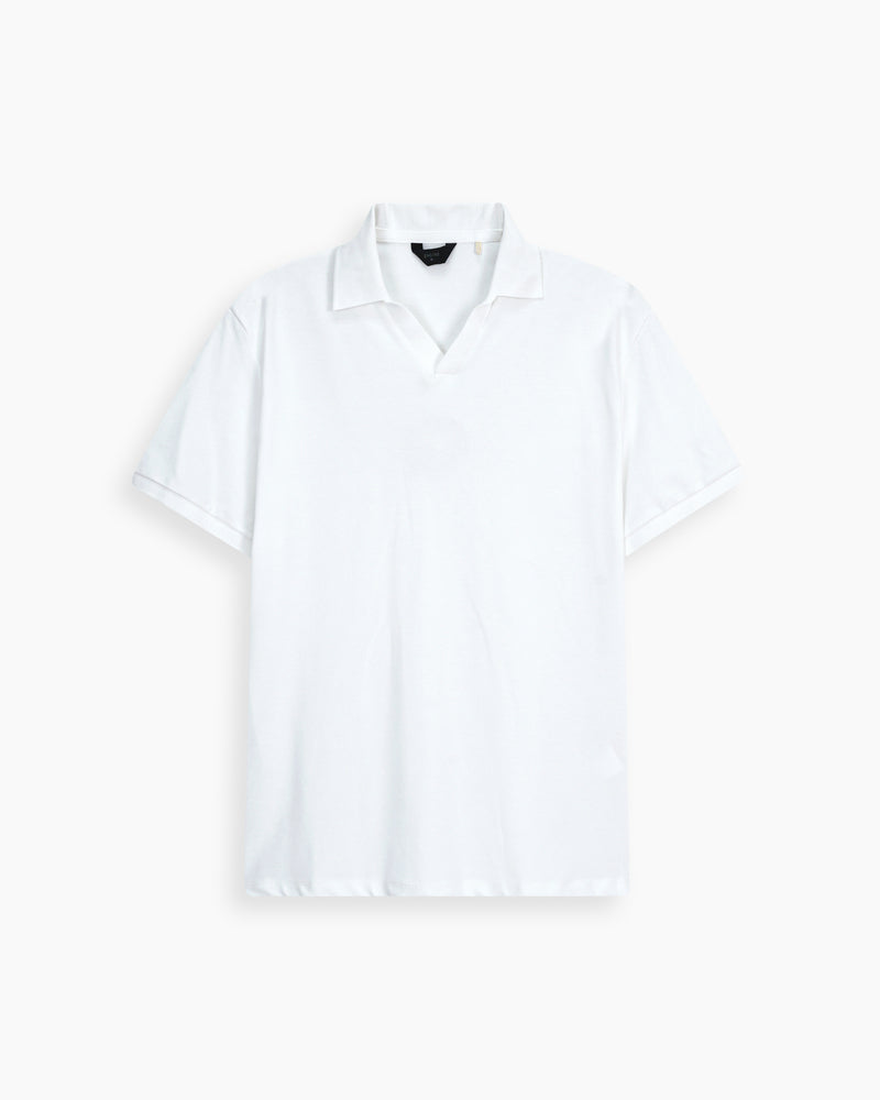 Men Polo Tee - Engine - Buy Now
