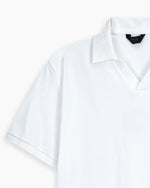 Men Polo Tee - Engine - Buy Now