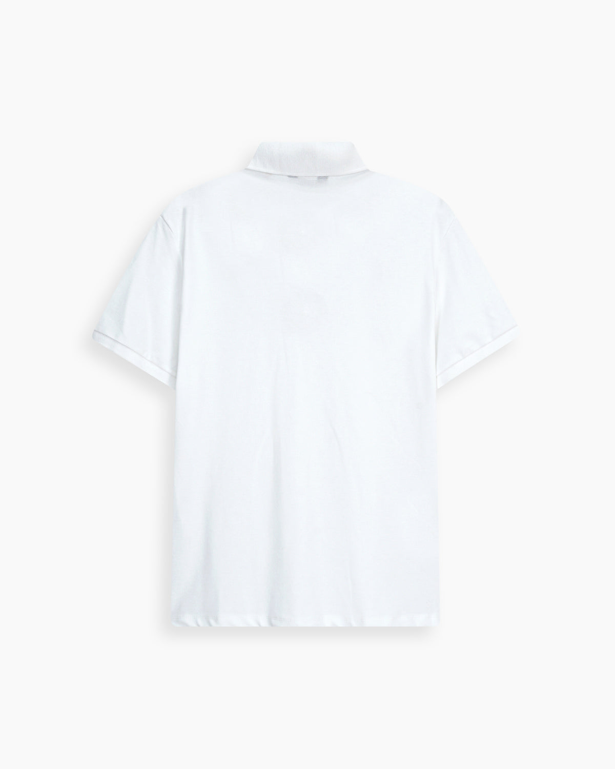Men Polo Tee - Engine - Buy Now