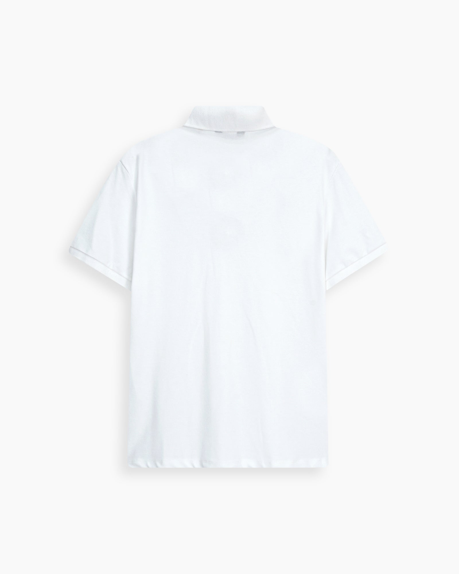 Men Polo Tee - Engine - Buy Now