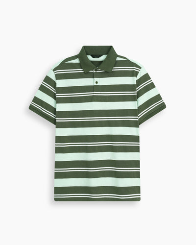 Men Polo Tee