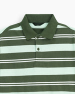 Men Polo Tee - Engine - Buy Now
