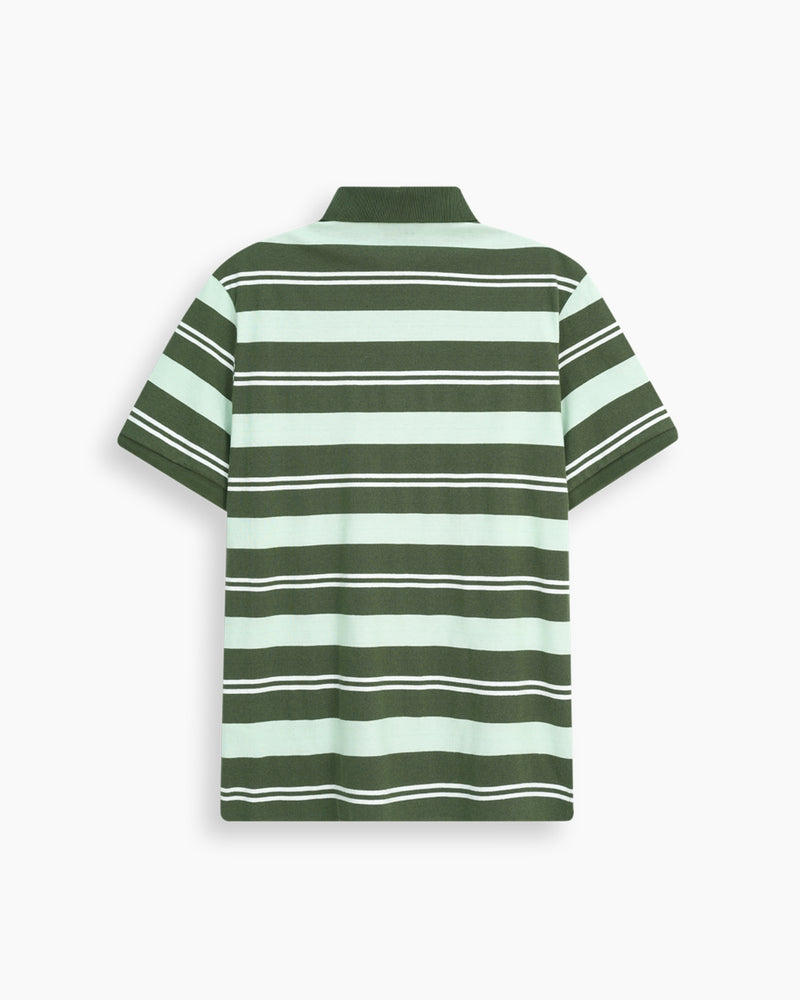 Men Polo Tee - Engine - Buy Now