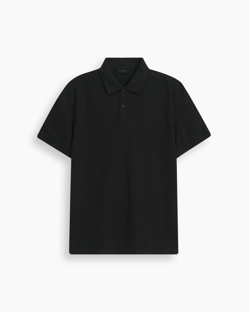 Men Polo Tee - Engine - Buy Now