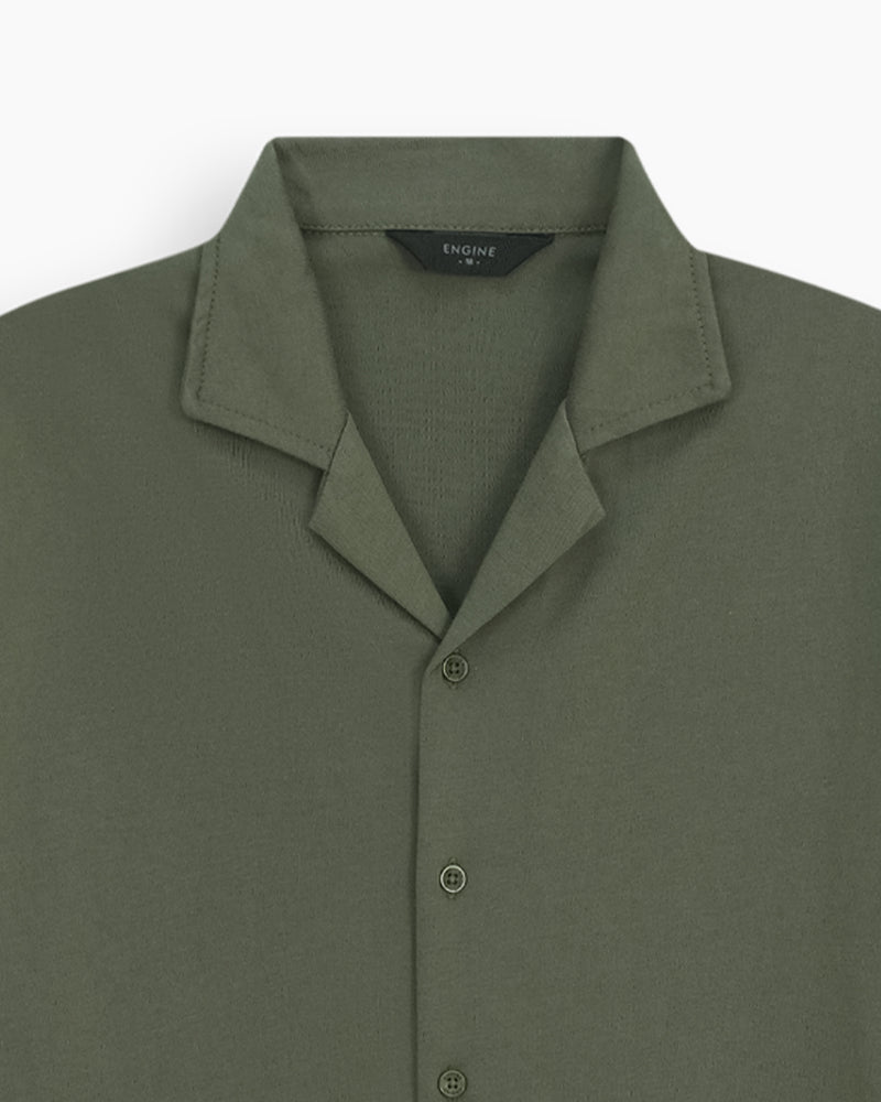 Men Button Down - Engine - Buy Now