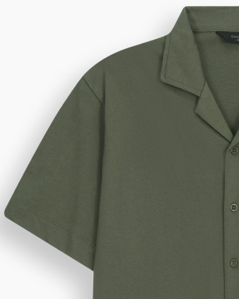 Men Button Down - Engine - Buy Now