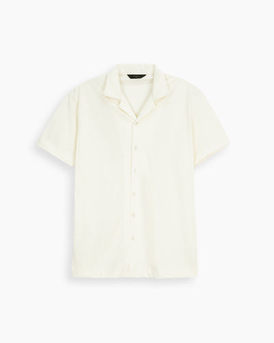 Men Button Down