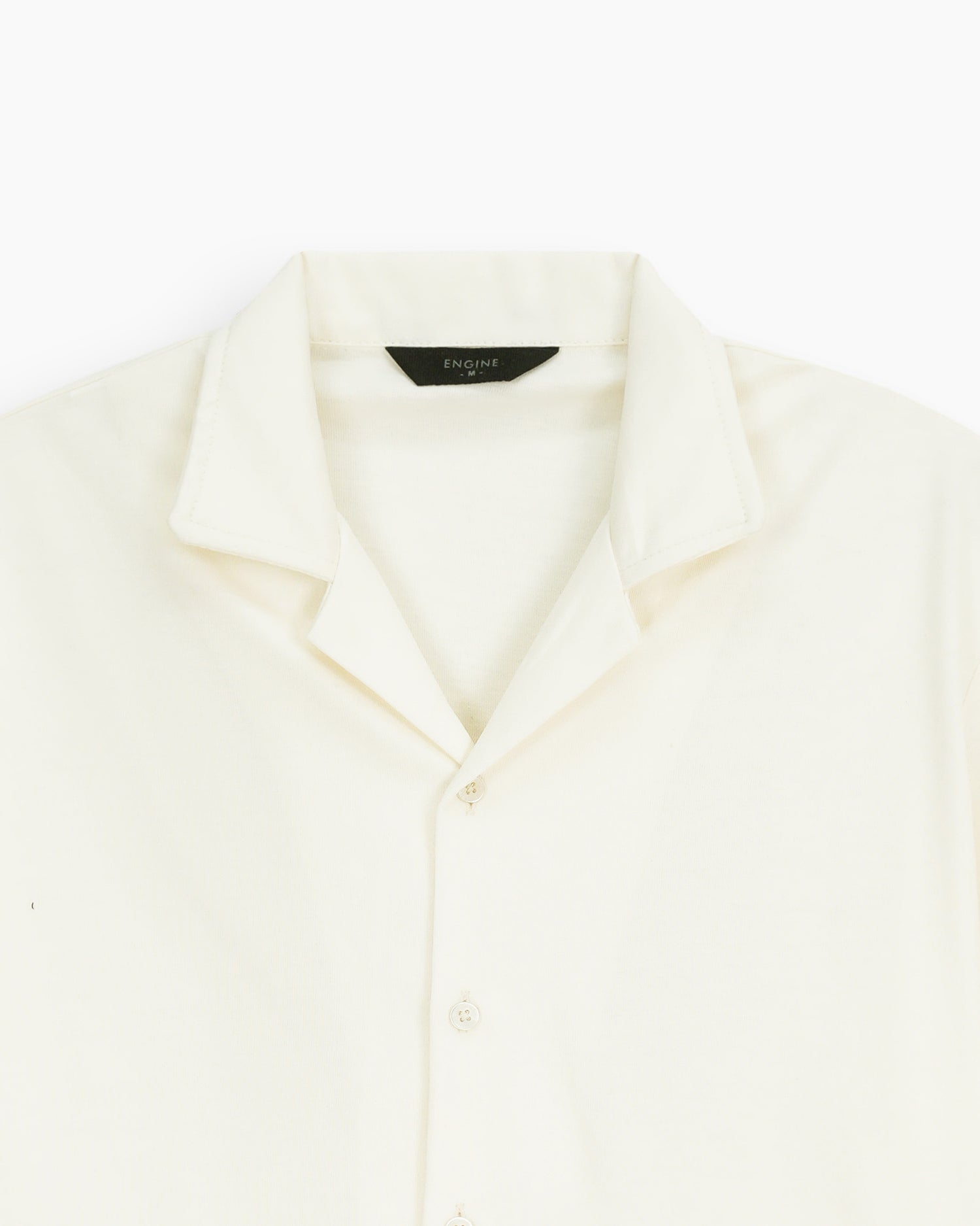Men Button Down - Engine - Buy Now