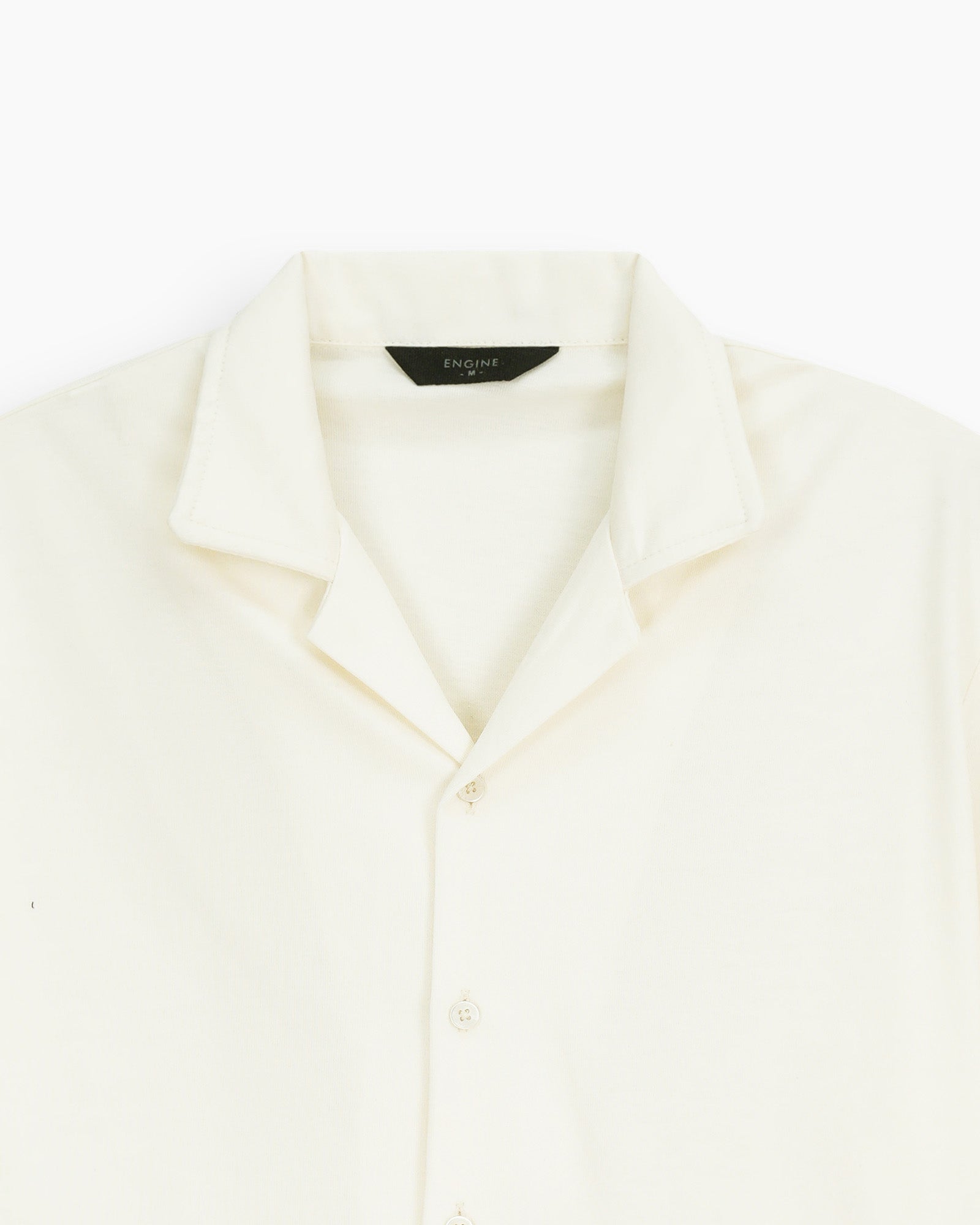 Men Button Down - Engine - Buy Now