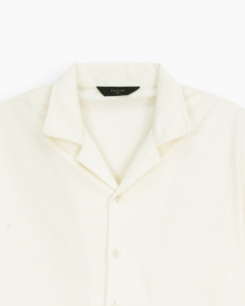 Men Button Down - Engine - Buy Now