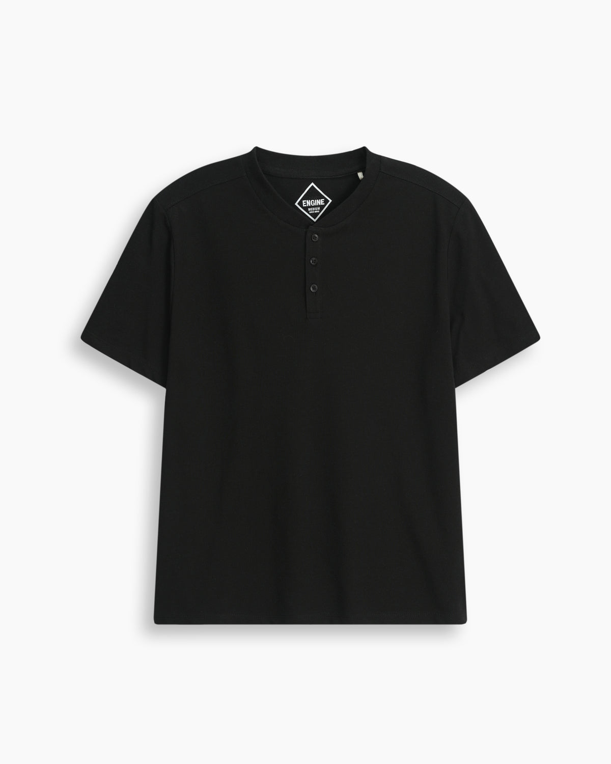 Men T Shirt - Engine - Buy Now