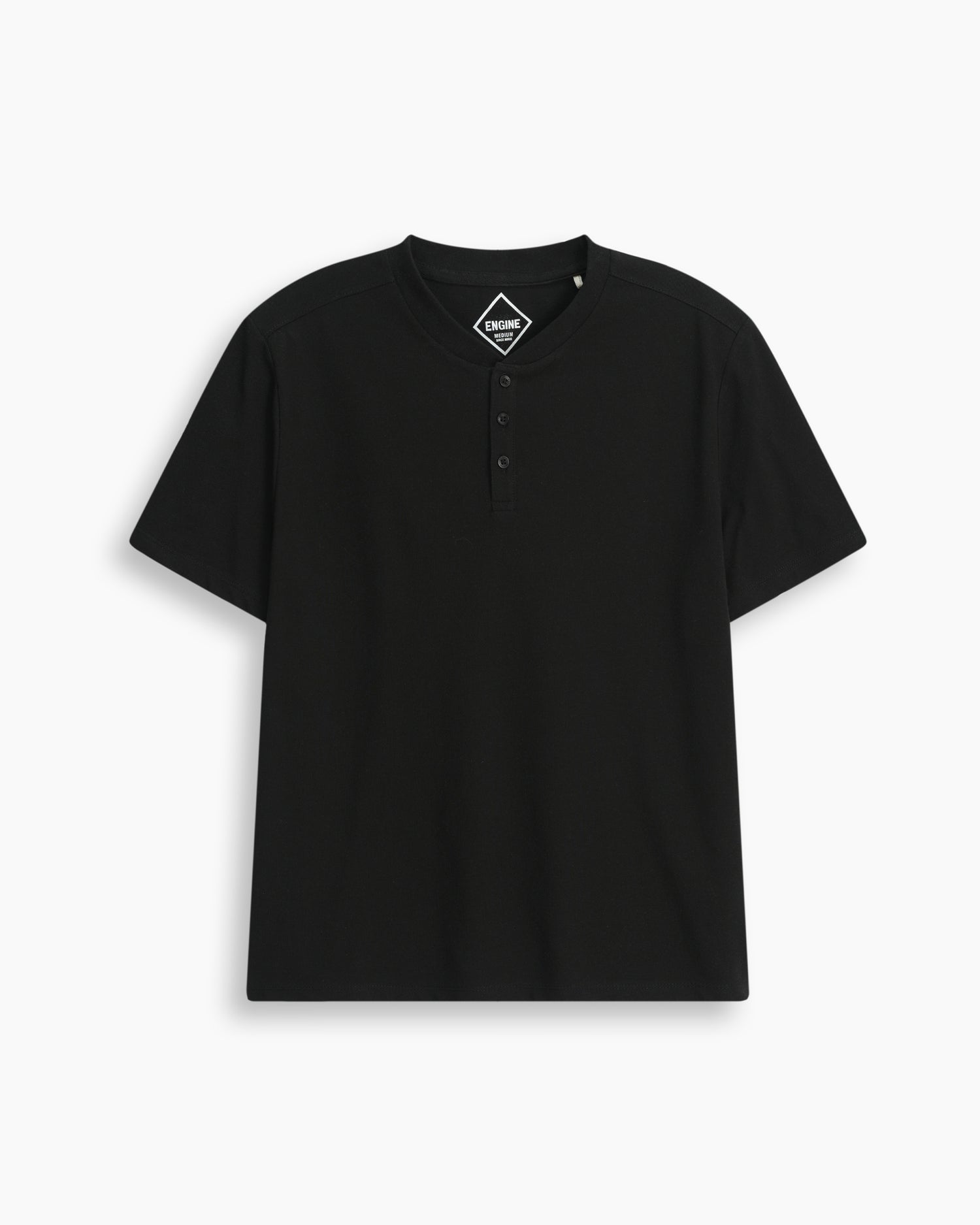 Men T Shirt - Engine - Buy Now