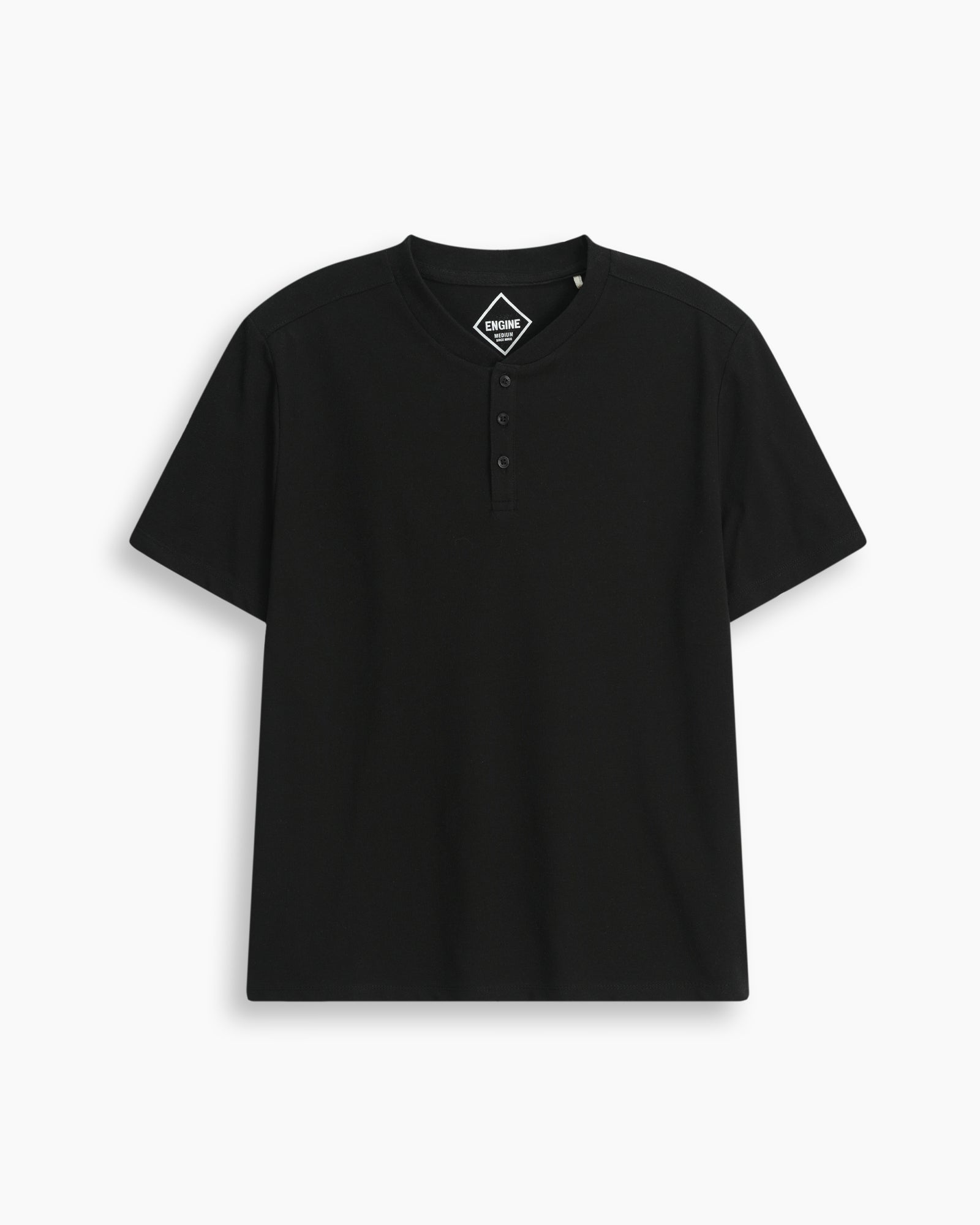 Men T Shirt - Engine - Buy Now