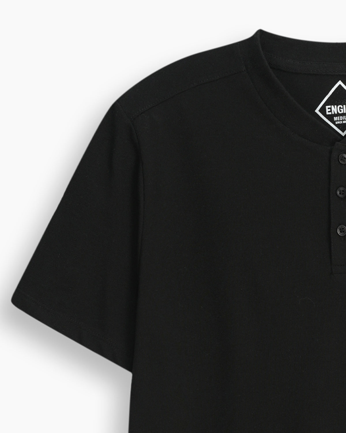 Men T Shirt - Engine - Buy Now