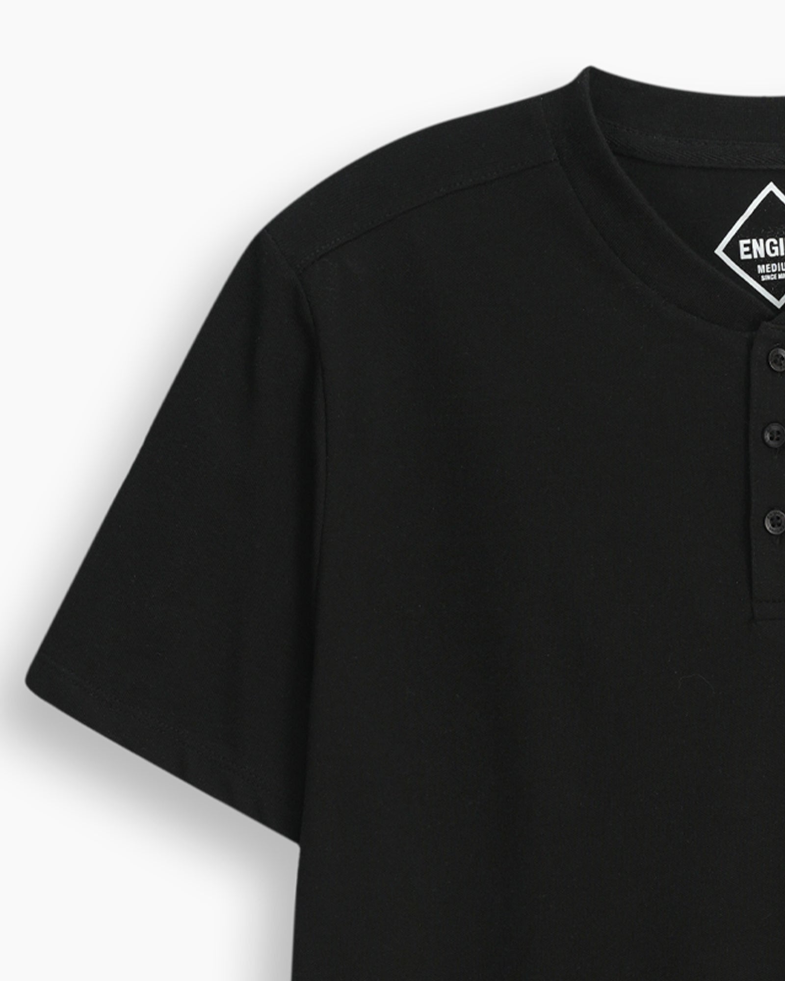 Men T Shirt - Engine - Buy Now