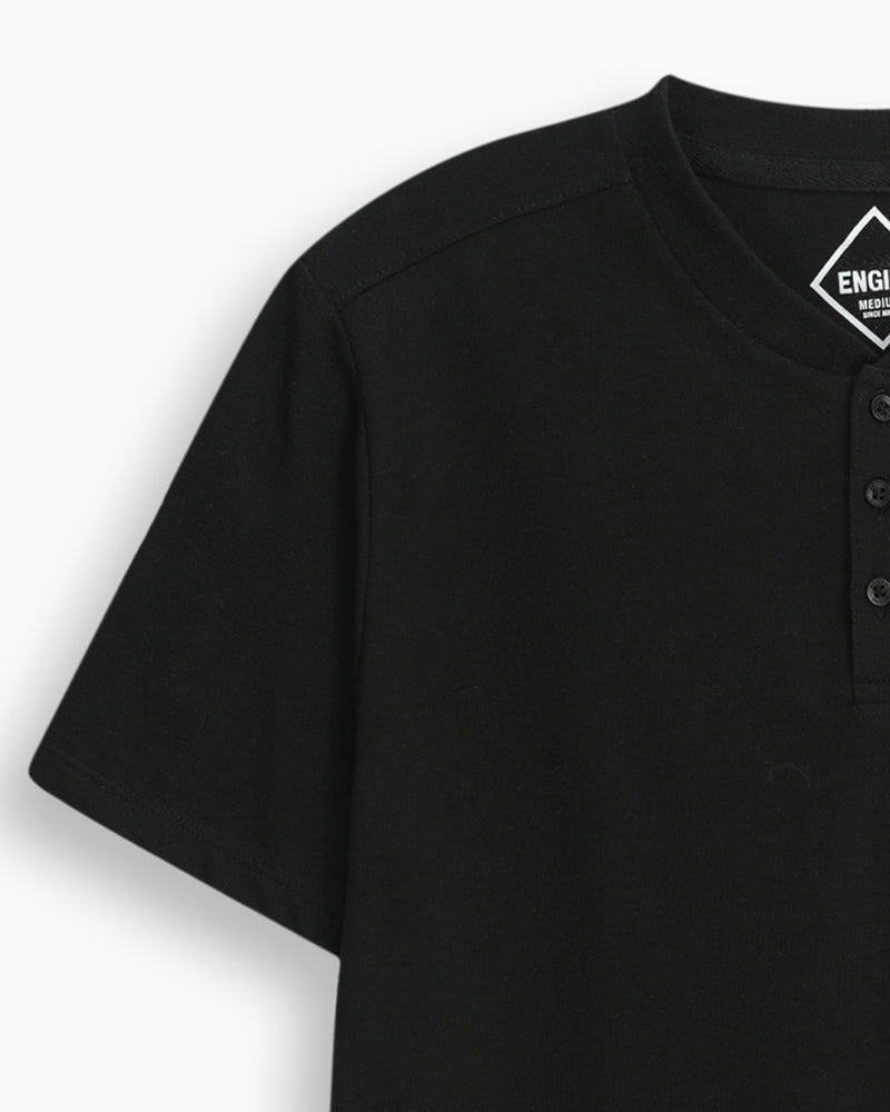 Men T Shirt - Engine - Buy Now