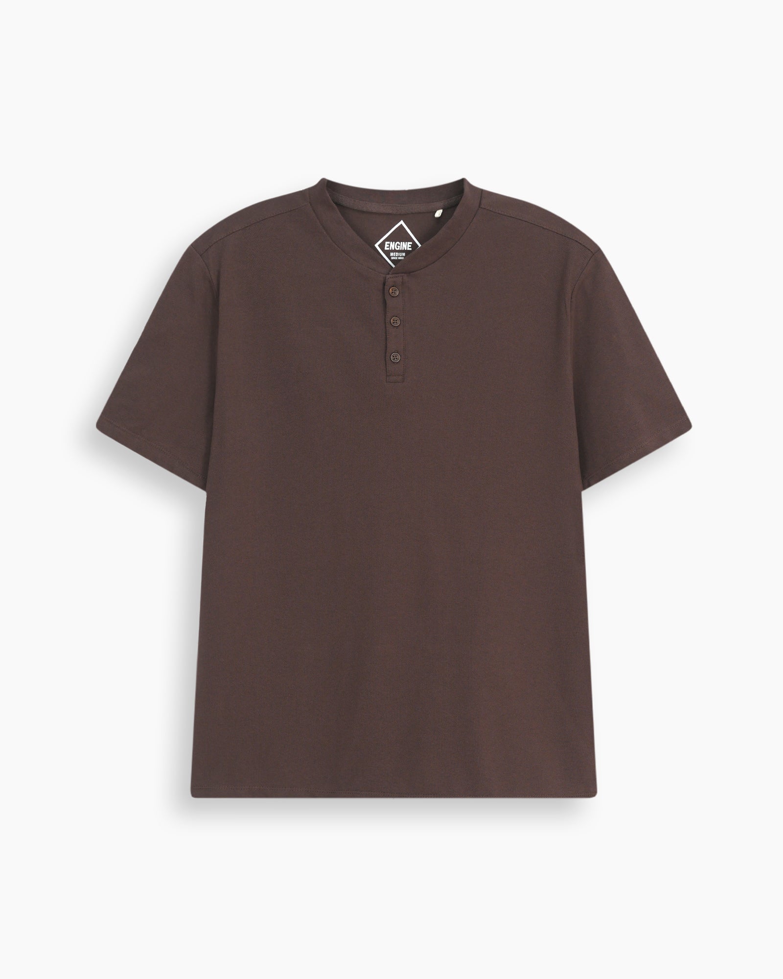 Men T Shirt - Engine - Buy Now