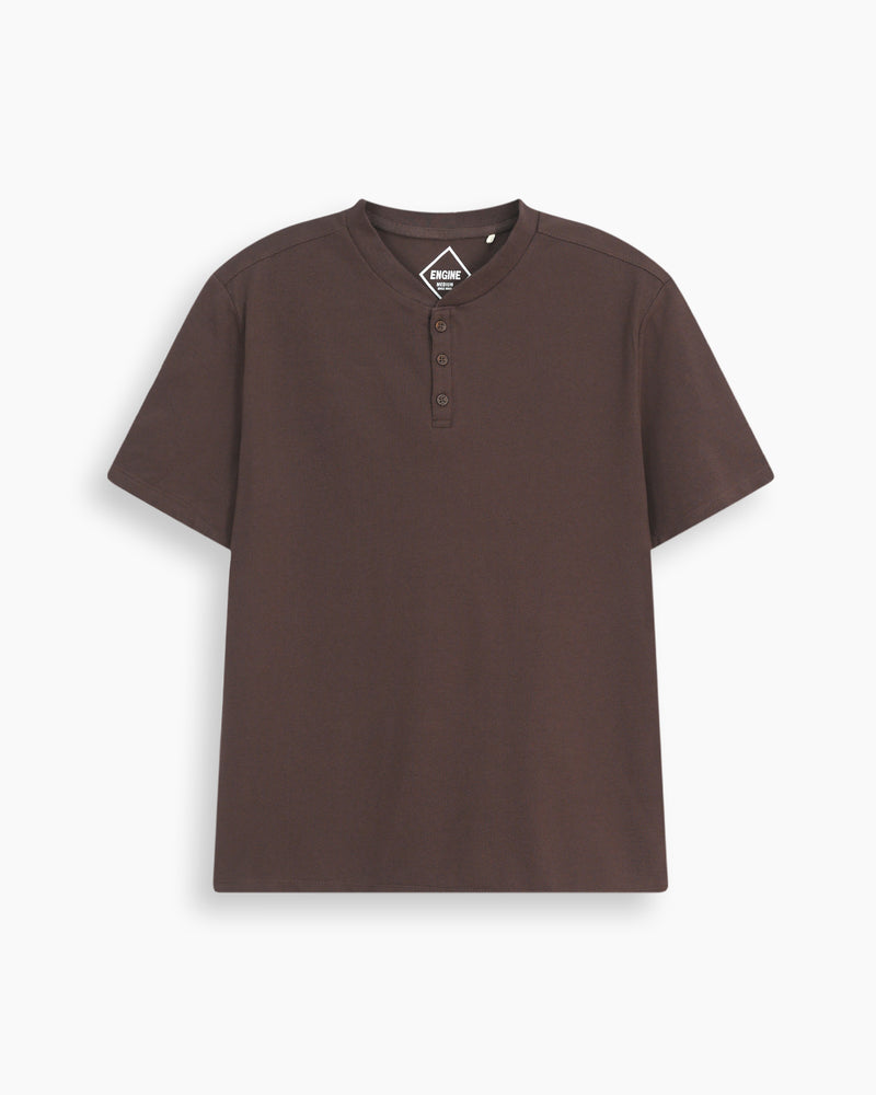 Men T Shirt - Engine - Buy Now