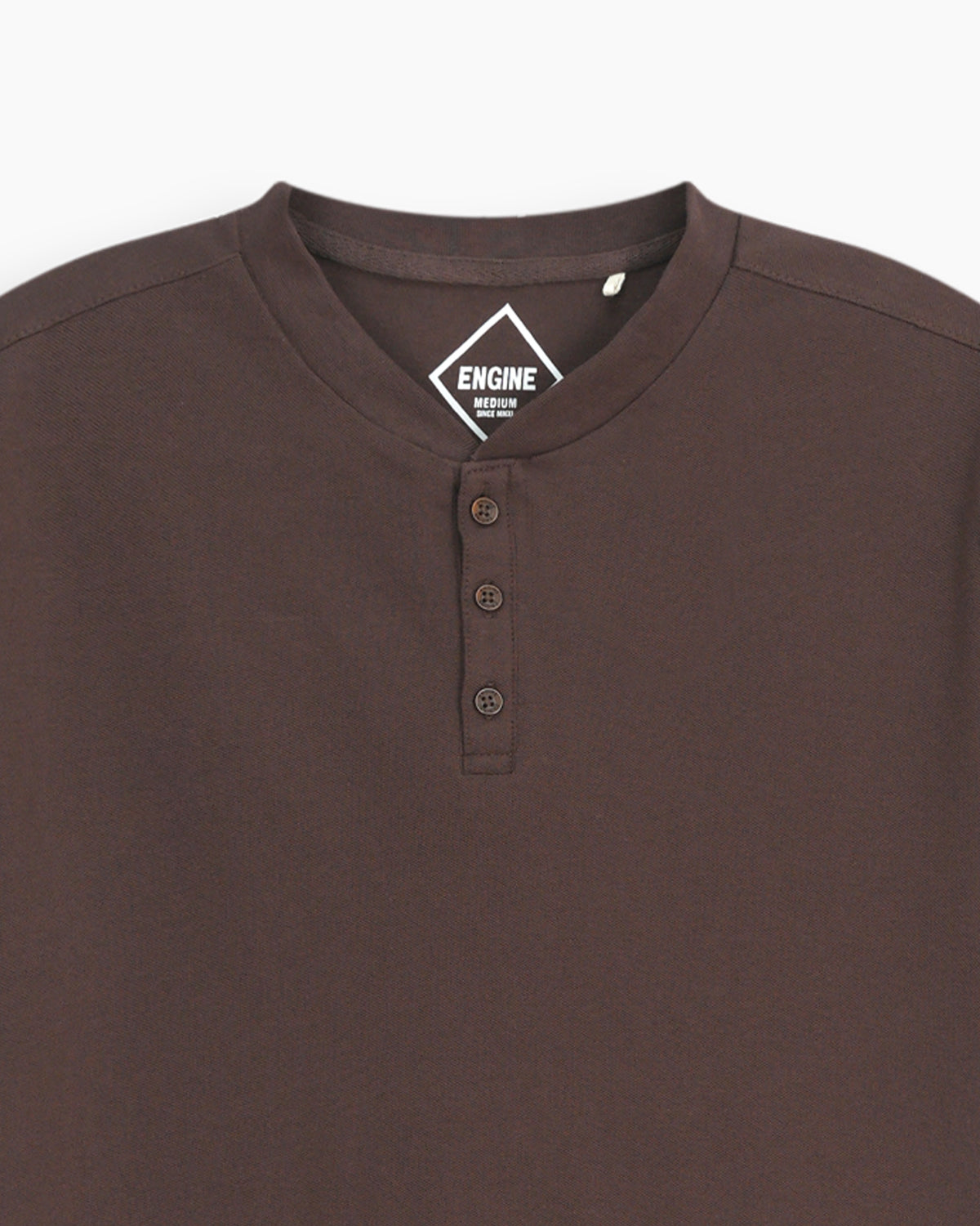 Men T Shirt - Engine - Buy Now