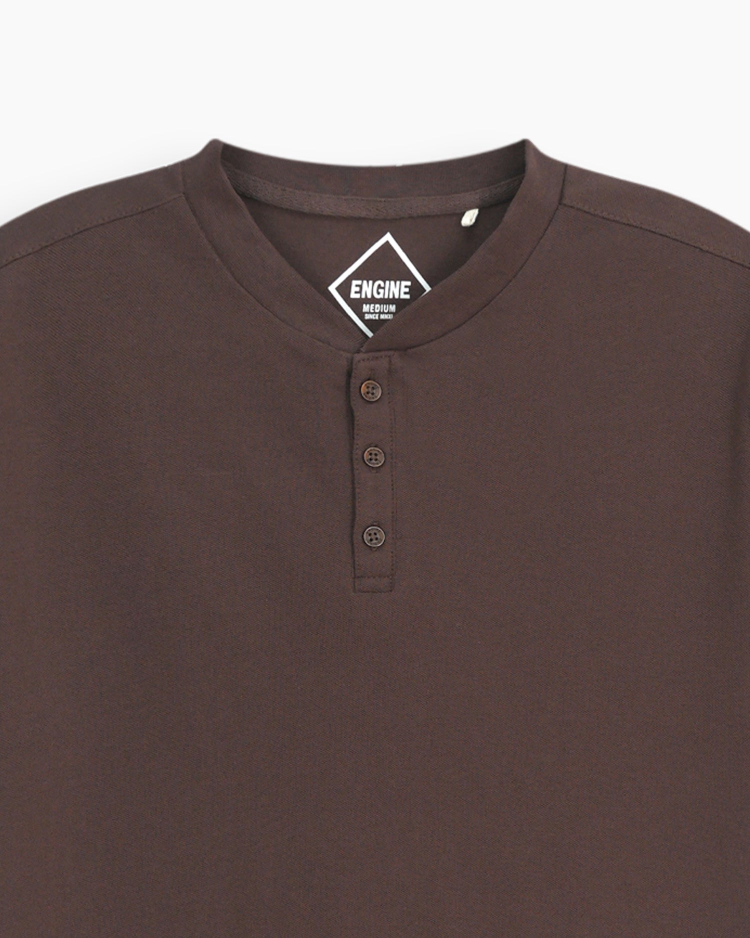 Men T Shirt - Engine - Buy Now