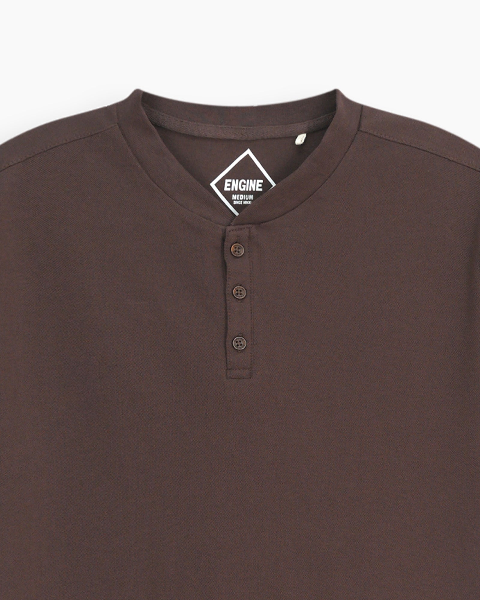 Men T Shirt - Engine - Buy Now