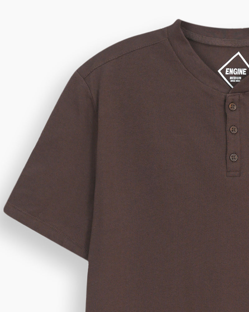 Men T Shirt - Engine - Buy Now