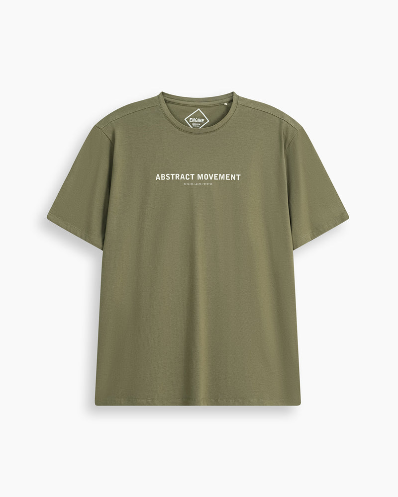 Men T Shirt - Engine - Buy Now