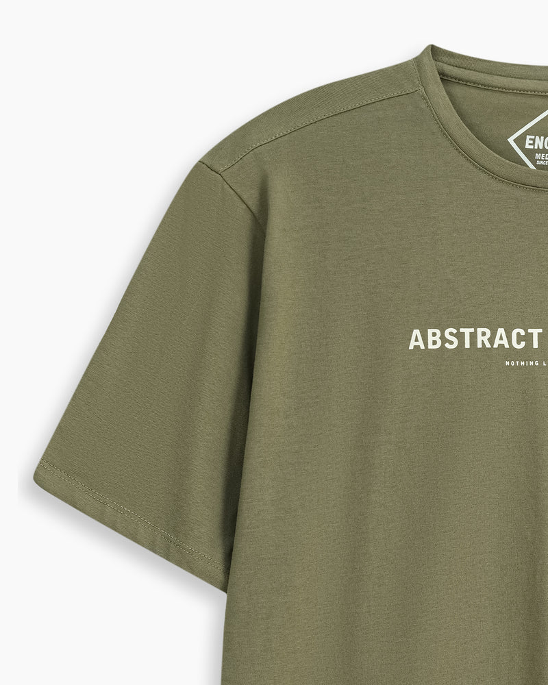 Men T Shirt - Engine - Buy Now