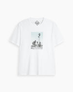 Men T Shirt - Engine - Buy Now