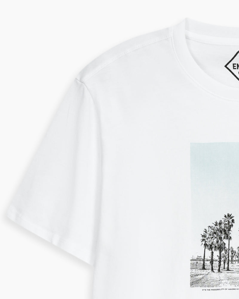 Men T Shirt - Engine - Buy Now