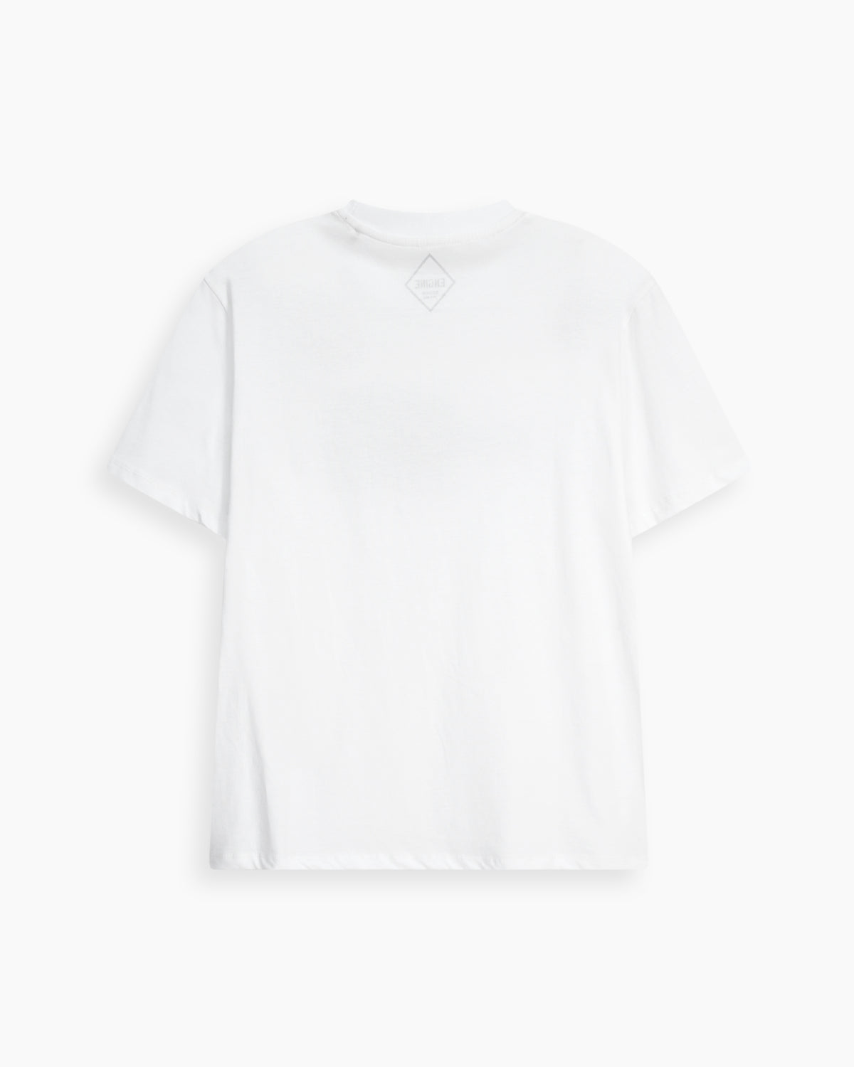 Men T Shirt - Engine - Buy Now