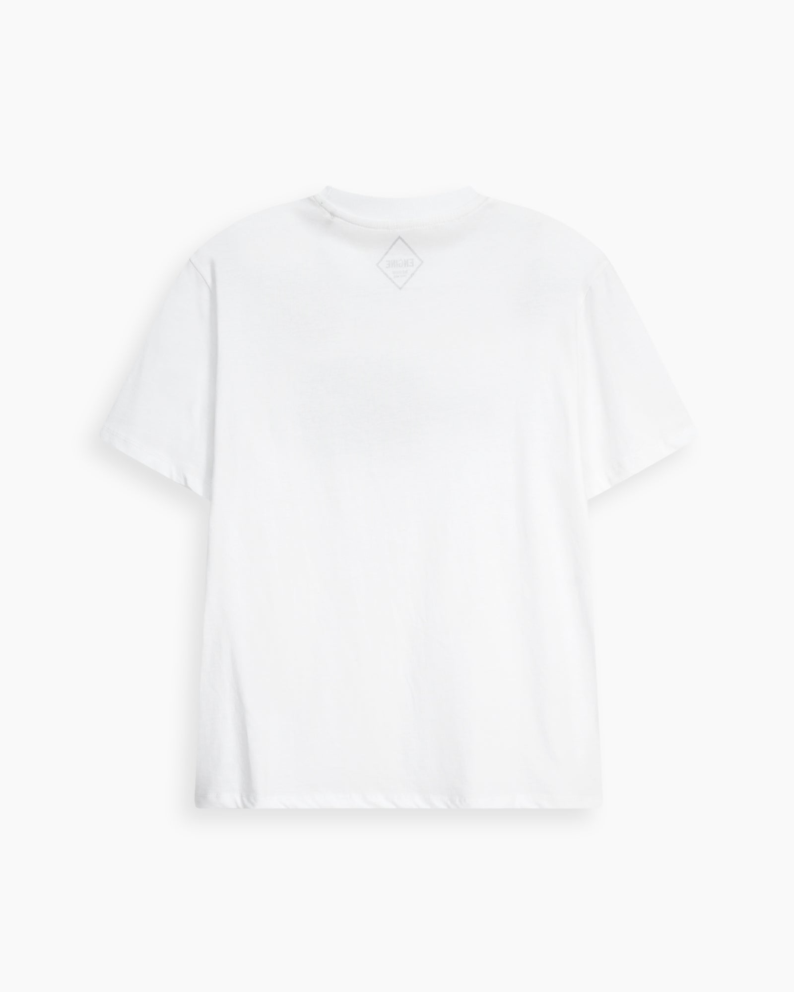 Men T Shirt - Engine - Buy Now